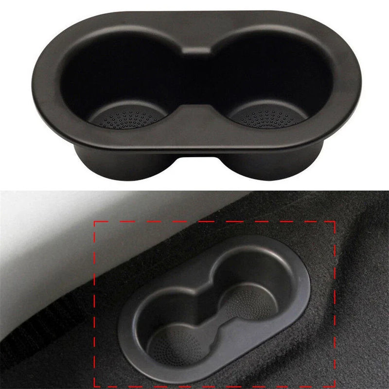 Dodge Ram Dual Drink Cup Holder (2002-2006)