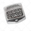 Peterbilt Kenworth 5 x 12V LED Cab Marker Roof Lights