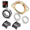 Polaris Sportsman 400 4X4 Steering Post Bushing Kit (2001-2005)