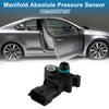 Chevrolet Trax MAP Sensor Manifold Absolute Pressure (2015-2021)