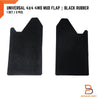 Ford Ranger Pickup - Off-Road 4WD 4X4 Splash Guards Mud Flaps