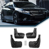 Honda Accord Mud Flap Splash Guard (2023-2024)