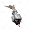 Bobcat Loaders 440, 530, 632, 730, 741 Ignition Switch & Key