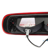 Chevrolet Silverado, GMC Sierra 1500 High Mount Brake/Cargo Lamp (2007-2013)