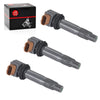 Can-Am Maverick x3 Turbo R Ignition Coil Stick 3PCS (2017–2022)