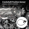 MAZDA BT-50 2.5MRZ-CD (2006-2013) 1 Pc Crankshaft Position Sensor