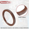 Honda Pilot Engine Crankshaft Oil Seals (2005-2012)
