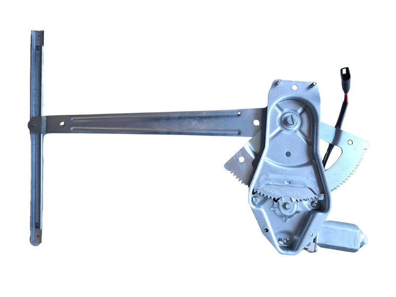 Ford Transit Front Right Window Regulator With 2 Pins Motor (2000–2013)