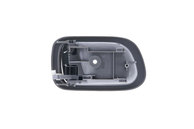 Toyota Corolla Door Handle Inner 4x Grey Set (1998–2001)