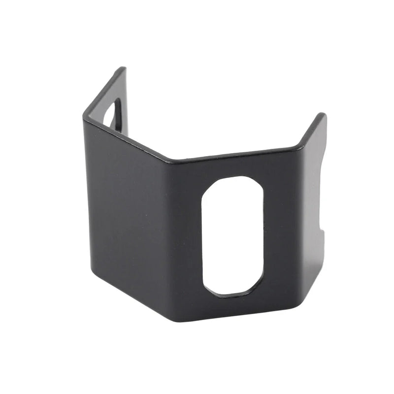 Himalayan 2018-2023, Scram 411 2021-2023 Rear Brake Fluid Reservoir Guard Cover