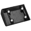 Ford Transit Custom Fuel Flap Cover Trim Moulding (2012-2023)