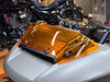 Harley CVO 4.5" Windshield Cover (2023-2024)