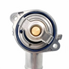 Dodge Ram Chrysler Engine Coolant Thermostat (2002-2010)