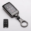 Jaguar Land Rover Range Rover Evoque Zinc Alloy Car Key Fob Case Cover (2011–2024)