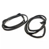 Honda Fit Jazz GG2-GG6 5-Door 2007-2014 Door Weatherstrip