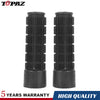 Bobcat 753 763 773 7753 843 853 Steering Arm Rubber Grip Set