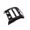 BMW 5 Series 2018-2020 Black Air Condition Vent Outlet Frame Cover Trim fit