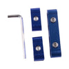 3 x Engine Spark Plug Wire Separator Clamp