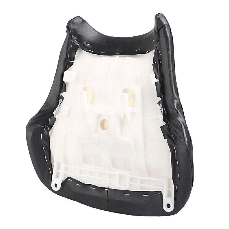 Honda CBR 600RR Front Leather Rider Seat Cushion (2003-2004)