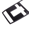 Benz E Class W212 Carbon Fiber Interior Reading Light Cover Trim (09-15)