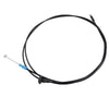 Toyota Camry (2002-2006) - Quality Replacement Accessory Bonnet Cable Pull