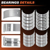 Kia Optima, Sportage 20 x Main & Rod Bearings Set (2011-2016)