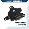 Hyundai Azera, Elantra, Sonata HVAC Heater Blend Door Actuator (2006-2019)