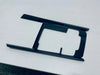 Mazda CX-50 Black Titanium Gear Shift Box Panel Cover (2023-2024)