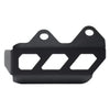Yamaha XTZ700 / Rally Black Rear Brake Pump Guard Protector (2019-2024)