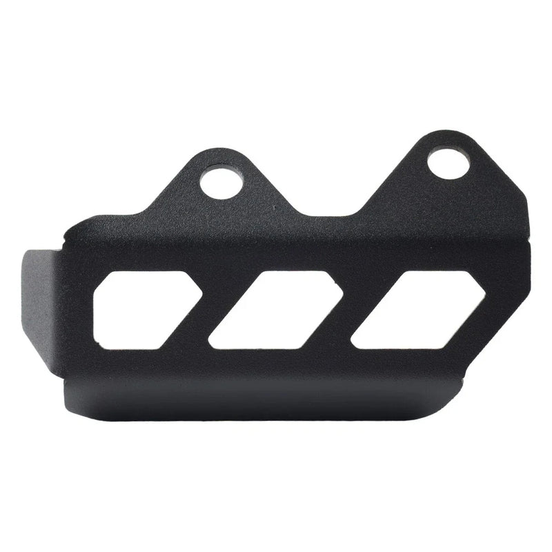 Yamaha XTZ700 / Rally Black Rear Brake Pump Guard Protector (2019-2024)