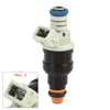 Ford F-150 4.9L Fuel Injector Nozzle 2 x 0280150941 (1993-1996)