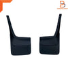 Mazda BT-50 Genuine Rear Mud Flaps Splash Guards (2012-2020)