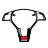 Mercedes A C E SLK CLA CLS GLA Class Steering Wheel Trim Cover