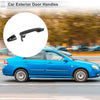 Kia Spectra Cerato Front Left Exterior Door Handle (2005-2015)