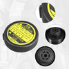 Scion iM, Toyota Avalon, BZ4X Radiator Tank Cap
