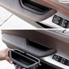 BMW X3 X4 Front Driver Side Interior Door Handle Trim (2011-2017)