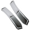 Hyundai Tucson Front Wheel Eyebrow Cover Trims (2022-2023)
