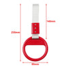 Subway Train & Bus - Drift Charm JDM Car Interior Handle Strap (2020-2023)