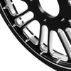 Harley Street Road Glide 18" x 5.5" Rear Wheel Rim Hub Pulley (1997-2008)