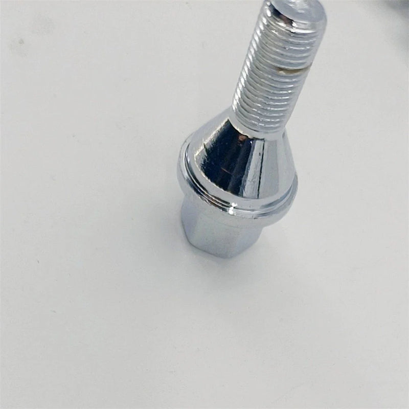 Jeep Renegade, ProMaster City, Fiat 500X (2015-2022) - Set of 20 Lug Bolts