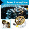 Subaru Impreza WRX STI EJ205 EJ207 Power Steering Pump (2001-2007)