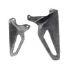 Ducati Panigale V2 V4 Heel Guard Rearset Foot Peg Protector (2020-2023)