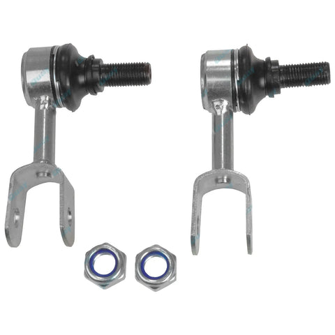 Toyota Landcruiser 78 79 Series 1FZ-FE 1VD-FTV 99~19 2 x Rear Sway Bar Links