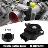 Mazda Miata Throttle Position Sensor (1999-2005)