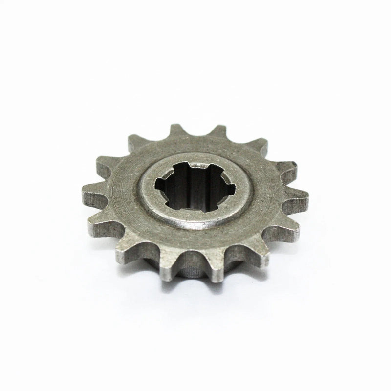 49cc Mini Pocket Pit Dirt Quad Bike ATV 14T Front Sprocket Cog