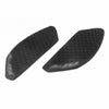 Yamaha YZF-R1 Tank Grip Traction Pads - Black (2009-2014)