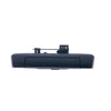 Isuzu D-Max Primed Black Tailgate Handle W/o Keyhole (2016–2020)