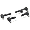 Toyota Landcruiser Bundera LJ70 RJ70 Relay Tie Rod End Kit