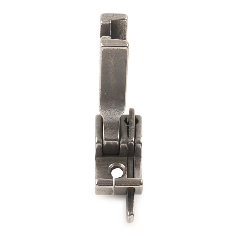 Portable Home Sewing Machines Gathering Presser Foot (Low Shank)