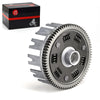 Yamaha Big Bear 350 YFM350 Main Driven Gear Clutch Basket (1987–1998)
